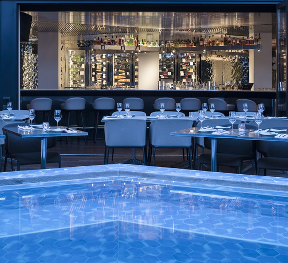 Food & Drinks 4, NH Collection Ibiza, Baleares