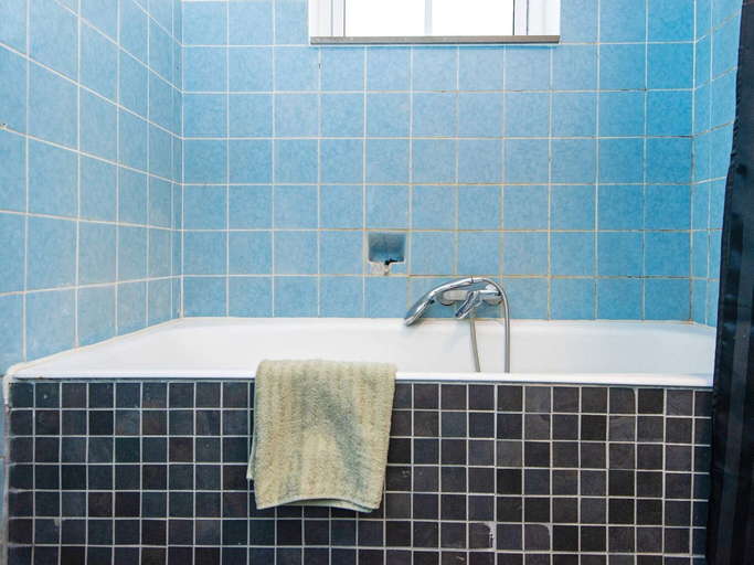 Bathroom 5, 8 Person Holiday Home in Nordborg, Sønderborg