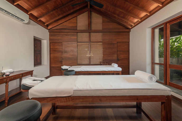 Bedroom 3, Ishq Colombo, Thimbirigasyaya