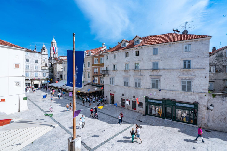 Others 5, Luxury Rooms Lucija and Luka, Split
