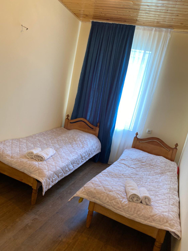 Others 3, IURI udesiani's GUESTHOUSE, Mestia