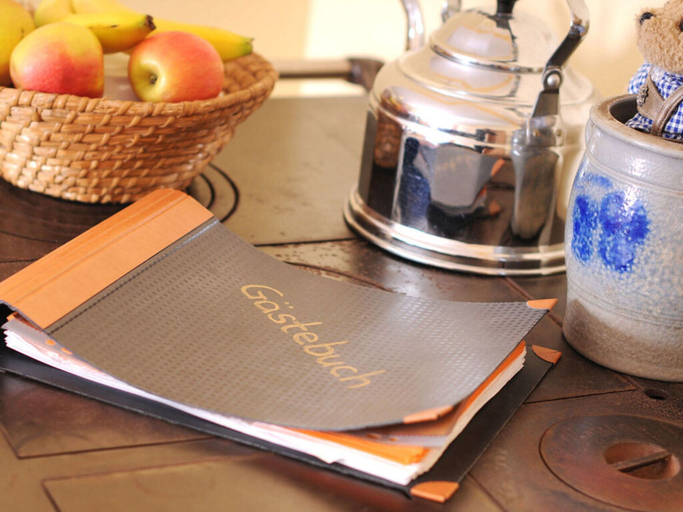 Food & Drinks, Holiday Apartment Haus Kirsch, Fulda