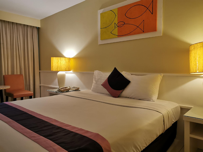 Bedroom 5