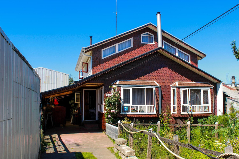 Others 5, Hospedaje Isla Talcan, Chiloé