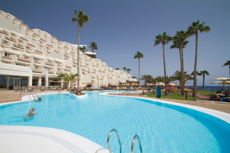 Sport & Beauty 2, Riu Palace Calypso, Las Palmas