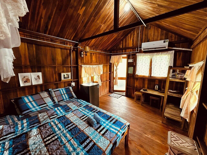 Bedroom 3, Farmstay Hoa Rung U Minh, U Minh