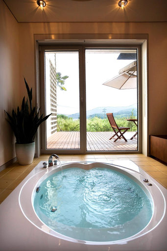 Sport & Beauty 2, Tropical Dream Spa Resort, Geoje