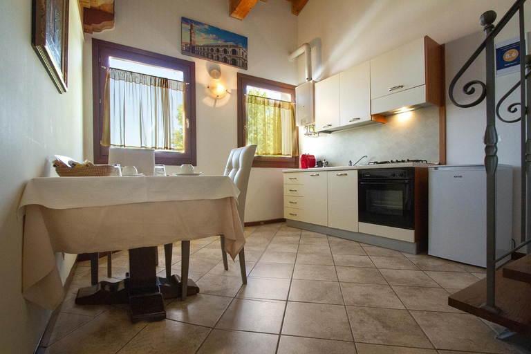 Others 2, Residence San Miguel 5, Vicenza