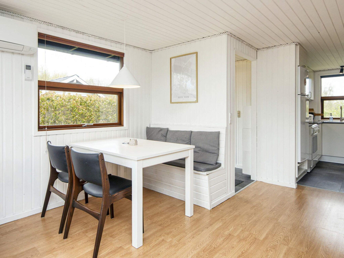 Others 4, 6 Person Holiday Home in Hemmet, Ringkøbing-Skjern