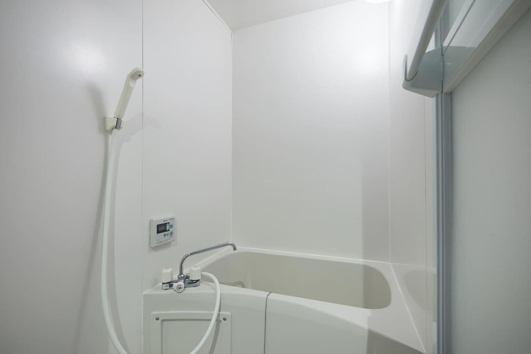 Bedroom 3, Akabane TK Building 101, Kita