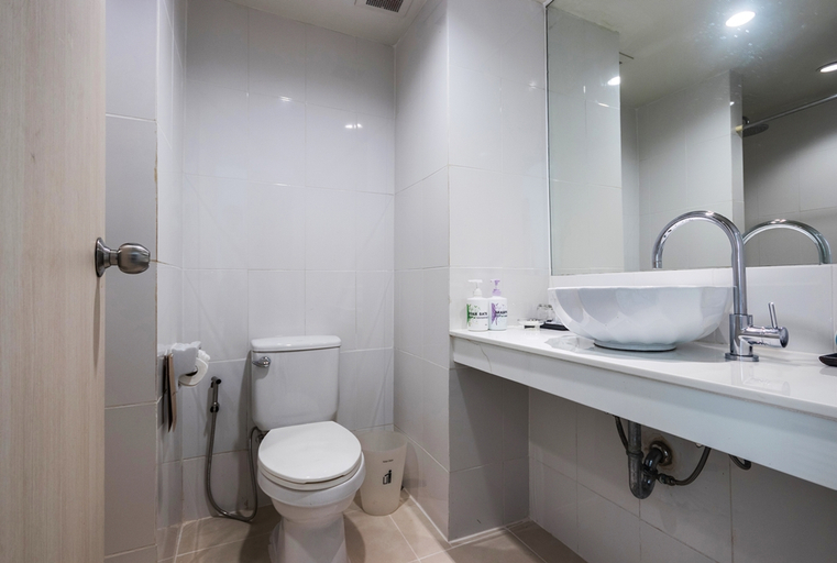 Bathroom 3, Diamond Cottage Resort & Spa (SHA Plus+), Phuket Island