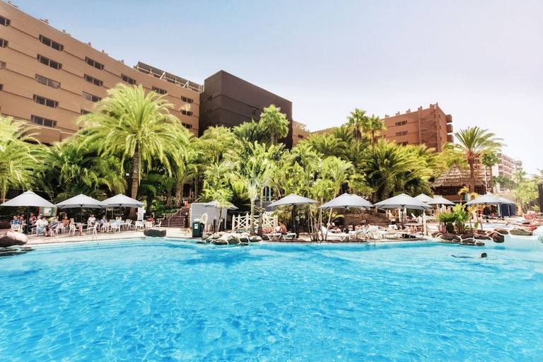 Exterior & Views 2, Abora Continental by Lopesan Hotels - All Inclusive, Las Palmas