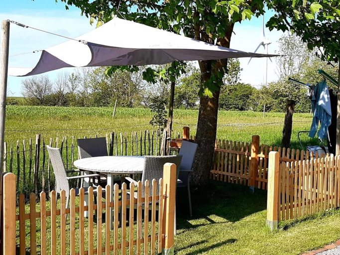Dining 5, Dorpsbeauty aan de Oostzee, Ostholstein