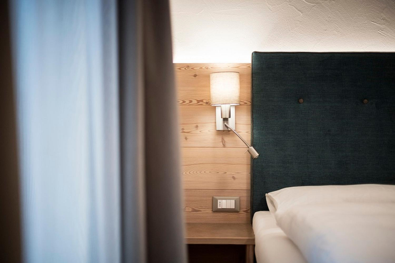 Bedroom 2, Villa Aurelia, Bolzano