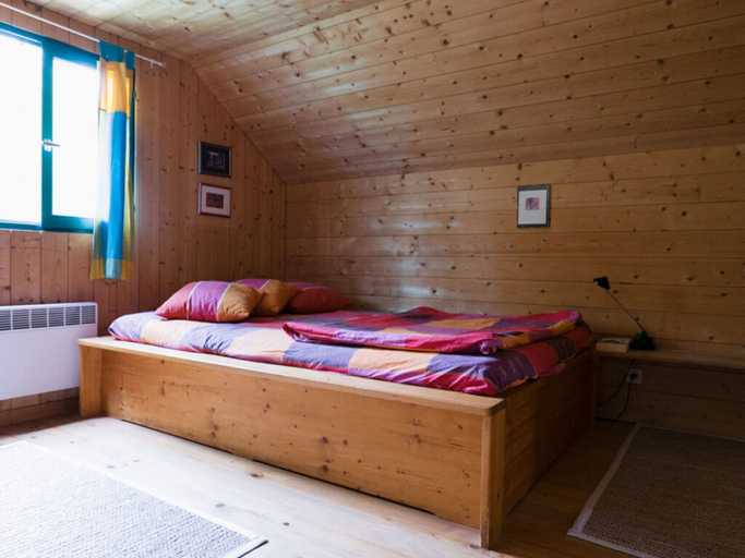 Room 3, Holiday Home for 6 People, Gironde