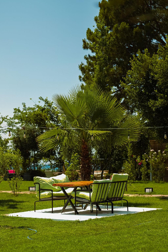 Others 3, OXYGEN CAMPIN , Antalya