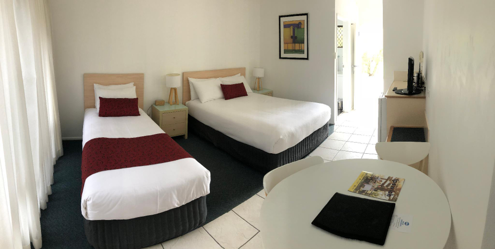Bedroom 7