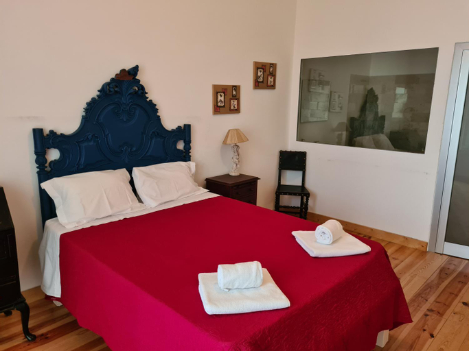Casa do Armador, Setúbal