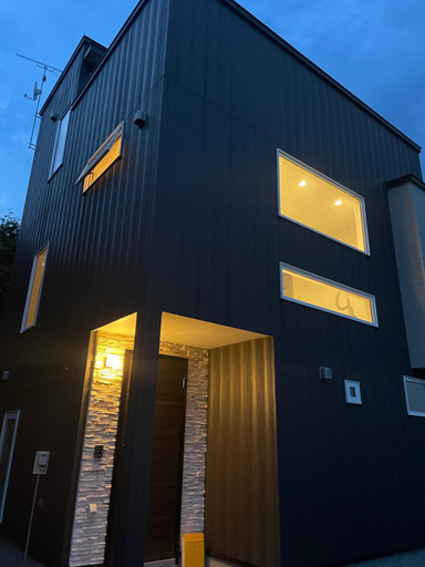 Exterior & Views 2, GENYA Furano, Nakafurano