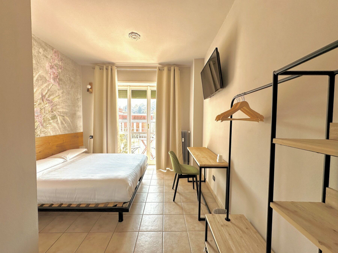 Others 3, Locanda Da I Baldi, Varese
