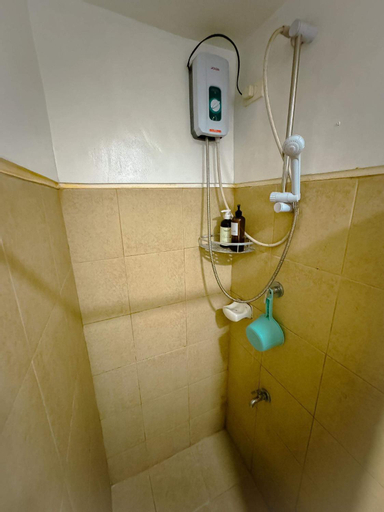 Bathroom 5