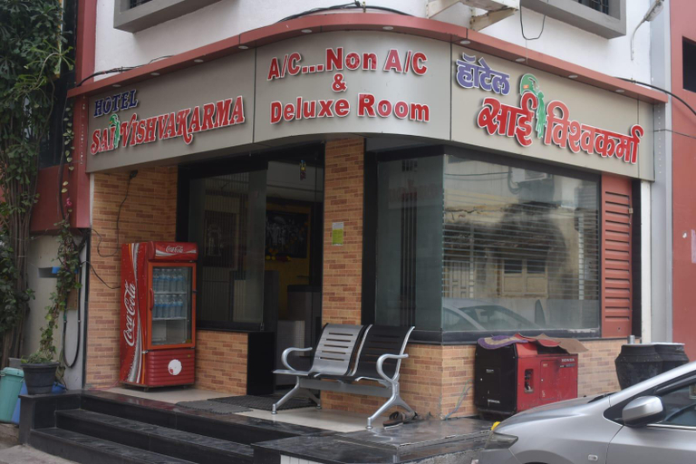 Others 5, hotel sai vishvakarma, Ahmadnagar