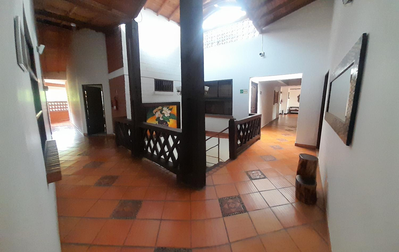 Others 4, Hotel Frutas del Lago, Caucasia