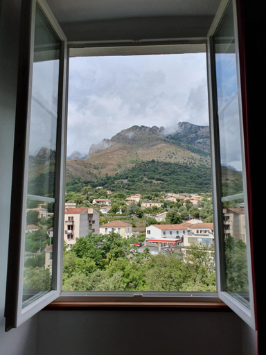Others 3, Casa Guelfucci, Haute-Corse