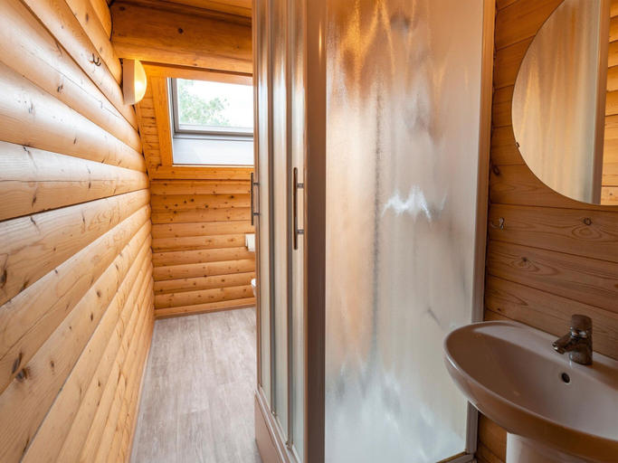 Bathroom 3, Spacious Home in Durbuy, Luxembourg