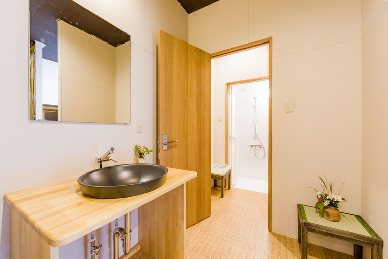 Others 4, Tessen Guesthouse, Shizuoka