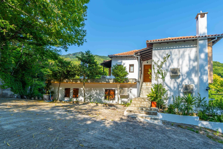 Others 2, Guesthouse Papachristou, Thessaly