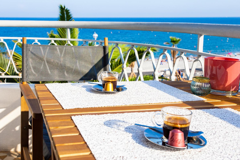 Others 5, #23 Staywizus - Henry IV Vue Panoramique Mer AC & Bright, Alpes-Maritimes
