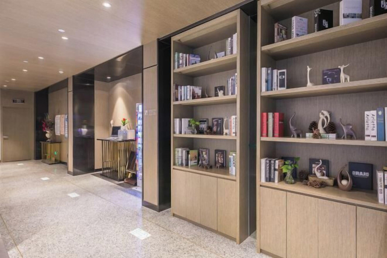 Others 4, Jinjiang Inn Select (Wenzhou High-speed Railway Station Xinqiao), Wenzhou