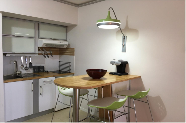 Others 5, Luxury Sea View Apartment