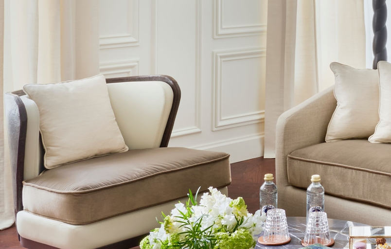 Others 5, Mandarin Oriental Ritz Madrid, Madrid