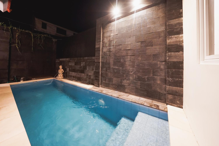 Sport & Beauty 2, Umaja Villa, Badung
