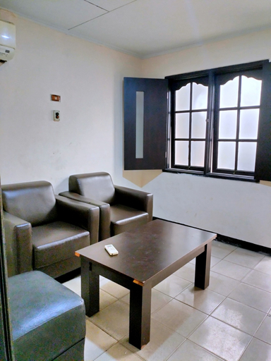 Others 5, Motel Danau Toba International, Medan