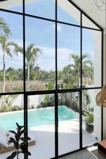 Others 3, Villa Vybe - Incredible 1BR Designer Villa in Pererenan!, Badung