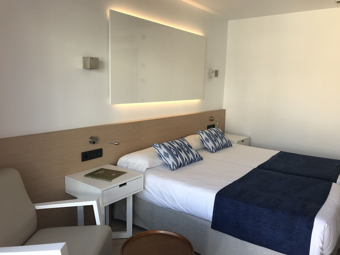Bedroom 3, THB Felip - Adults Only, Baleares