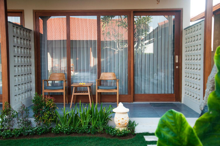 5, Omorich Bali Guest House, Badung
