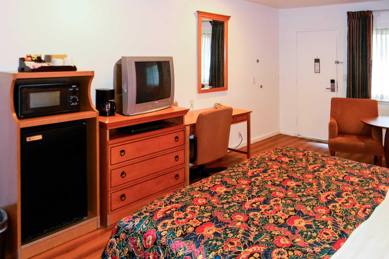Bedroom 21