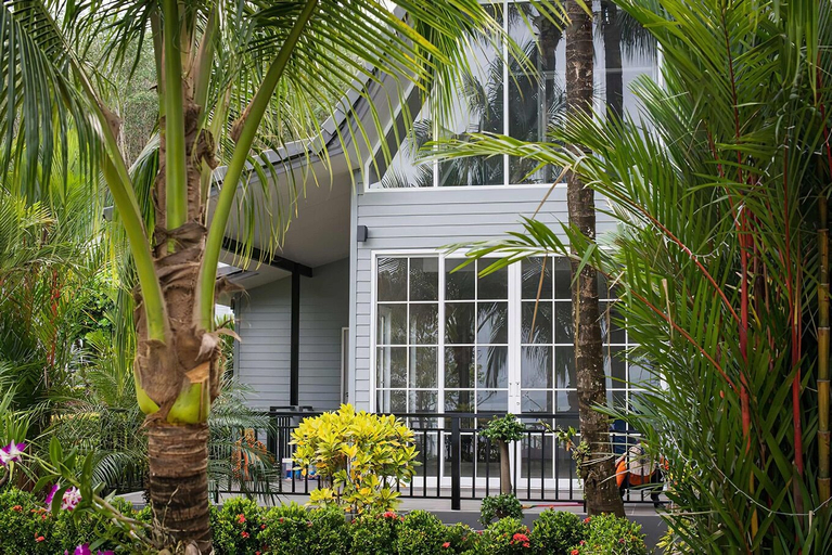 Exterior & Views, Grande Sun Seaside Villas, Koh Chang