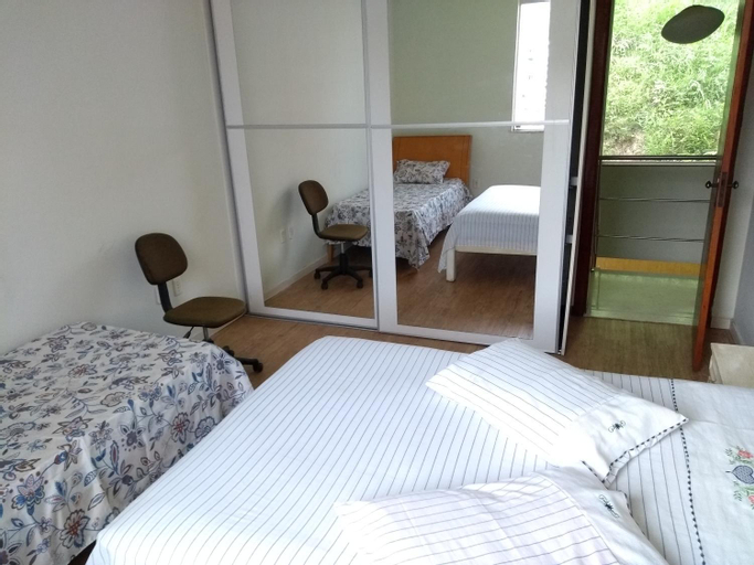 Casa verde, Belo Horizonte