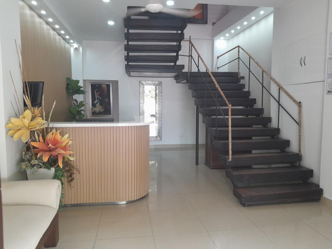 Others 5, Hotel Frutas del Lago, Caucasia
