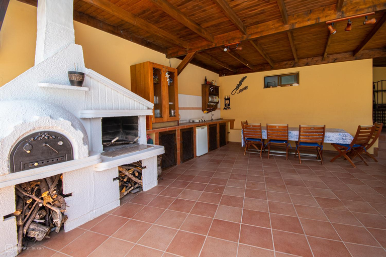Facilities 5, Villa de lujo que mira al mar, Las Palmas