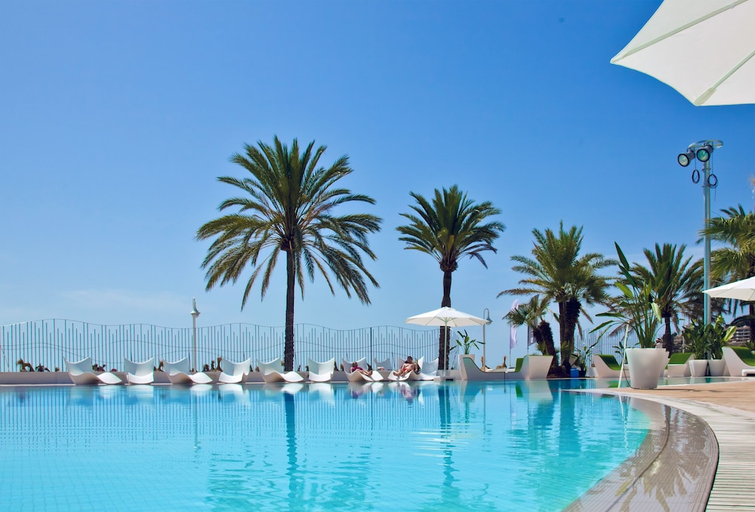 Sport & Beauty 2, Innside by Melia Wave Calvia, Baleares
