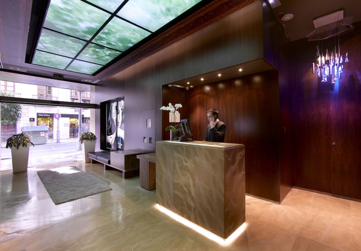 Others 3, BIBO SUITES HOTEL, Granada