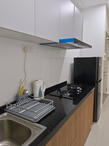 Others 5, Sri Indah Pool Condostay, Sandakan