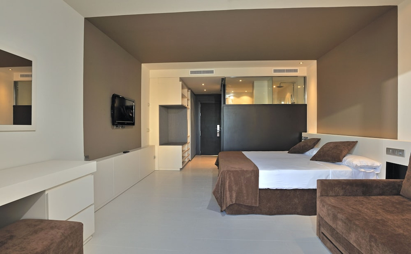 Bedroom 3, Sol Guadalupe, Baleares