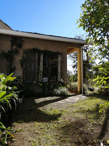 Others 5, Casa Copalchi, Puntarenas